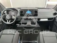 2020 Mercedes Benz Sprinter