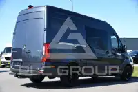 2020 Mercedes Benz Sprinter