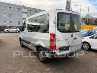 2020 Mercedes Benz Sprinter