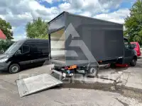 2020 Mercedes Benz Sprinter
