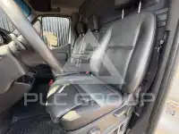 2020 Mercedes Benz Sprinter