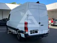 2020 Mercedes Benz Sprinter