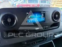 2020 Mercedes Benz Sprinter