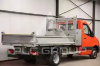2020 Mercedes Benz Sprinter