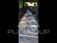 2020 Mercedes Benz Sprinter