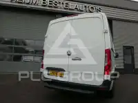 2020 Mercedes Benz Sprinter
