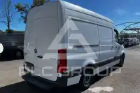 2020 Mercedes Benz Sprinter