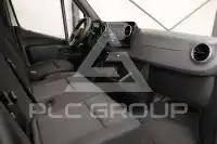 2020 Mercedes Benz Sprinter