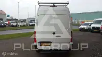 2020 Mercedes Benz Sprinter