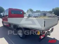 2020 Mercedes Benz Sprinter