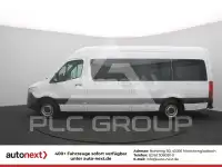 2020 Mercedes Benz Sprinter