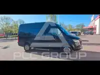 2020 Mercedes Benz Sprinter