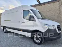2020 Mercedes Benz Sprinter