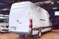 2020 Mercedes Benz Sprinter
