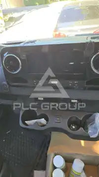 2020 Mercedes Benz Sprinter