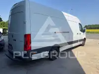 2020 Mercedes Benz Sprinter