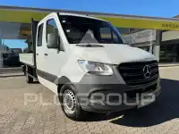 2020 Mercedes Benz Sprinter