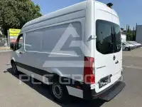 2020 Mercedes Benz Sprinter
