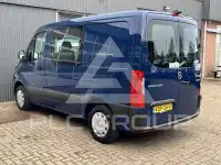 2020 Mercedes Benz Sprinter