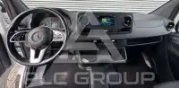 2020 Mercedes Benz Sprinter