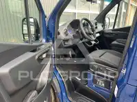 2020 Mercedes Benz Sprinter