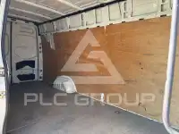 2020 Mercedes Benz Sprinter