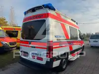 2020 Mercedes Benz Sprinter