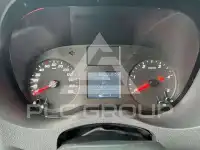 2020 Mercedes Benz Sprinter