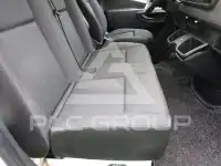 2020 Mercedes Benz Sprinter