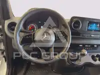 2020 Mercedes Benz Sprinter