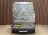 2020 Mercedes Benz Sprinter