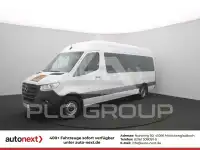 2020 Mercedes Benz Sprinter
