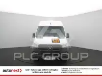 2020 Mercedes Benz Sprinter