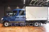 2020 Mercedes Benz Sprinter