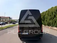 2020 Mercedes Benz Sprinter
