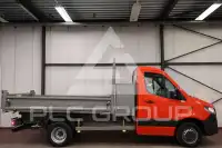 2020 Mercedes Benz Sprinter