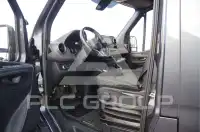 2020 Mercedes Benz Sprinter