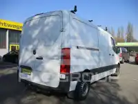2020 Mercedes Benz Sprinter