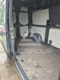 2020 Mercedes Benz Sprinter