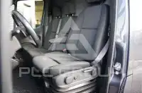2020 Mercedes Benz Sprinter