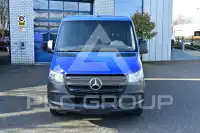2020 Mercedes Benz Sprinter