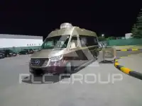 2020 Mercedes Benz Sprinter