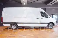 2020 Mercedes Benz Sprinter