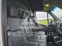 2020 Mercedes Benz Sprinter
