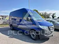2020 Mercedes Benz Sprinter