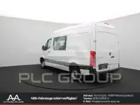 2020 Mercedes Benz Sprinter