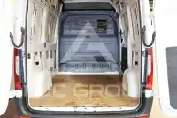 2020 Mercedes Benz Sprinter