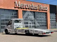2020 Mercedes Benz Sprinter