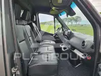 2020 Mercedes Benz Sprinter