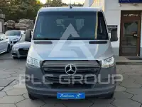 2020 Mercedes Benz Sprinter